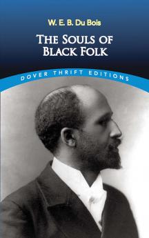 Du Bois-The Souls of Black Folk