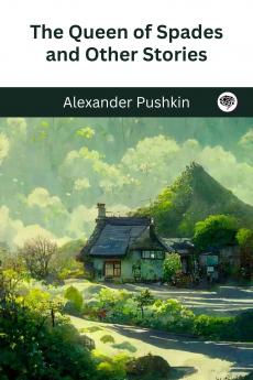 Queen of Spades and Other Stories