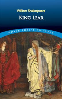 Shakespeare-King Lear