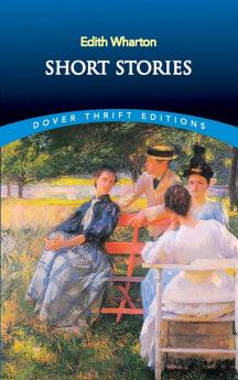 Wharton-Short Stories