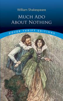 Shakespeare-Much Ado About Nothing