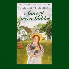 ANNE OF GREEN GABLES