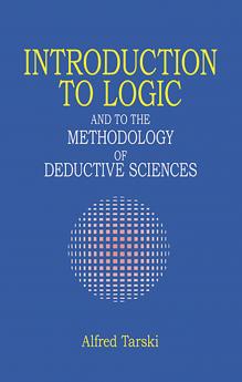 Introduction to Logic