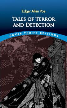 Poe-Tales of Terror and Detection