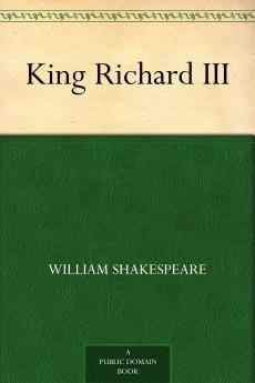 Shakespeare-Richard Iii