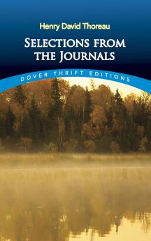 Thoreau-Selections from the Journals