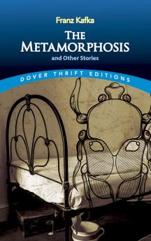 Kafka-The Metamorphosis and Other Storie