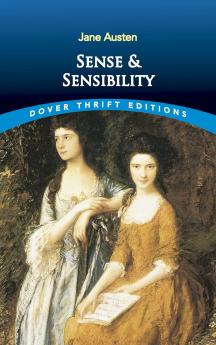 Austen-Sense and Sensibility