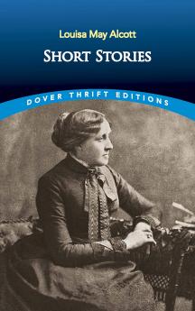 Alcott-Short Stories