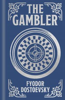The Gambler (Thrift Editions)