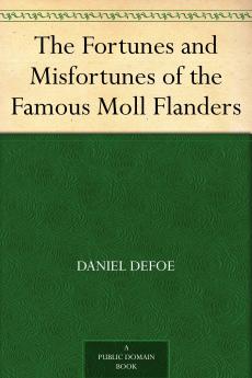 Defoe-Moll Flanders