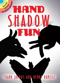 Jacobs-Fun with Hand Shadows