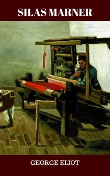 Silas Marner (Dover Thrift Editions)