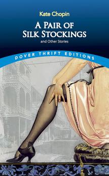 Chopin-A Pair of Silk Stockings