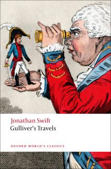 Swift-Gulliver's Travels