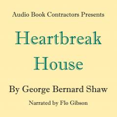 Shaw-Heartbreak House