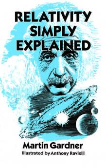 Relativity Simply Explained