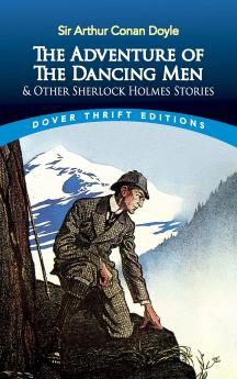 Doyle-The Adventure of the Dancing Men a