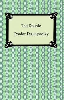Dostoyevsky-The Double