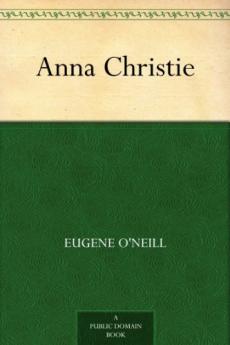 O'Neill-Anna Christie
