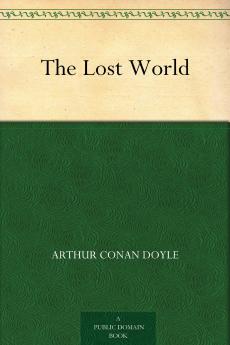 Doyle-The Lost World