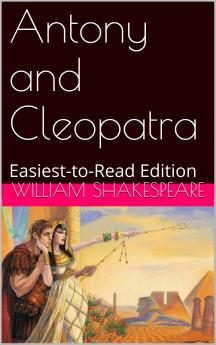 Shakespeare-Antony and Cleopatra