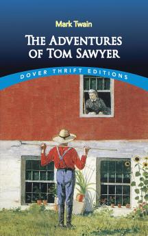 Twain-The Adventures of Tom Sawyer