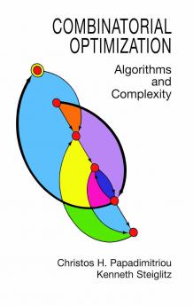PAPADIMITRIOU-COMBINATORIAL OPTIMIZATION