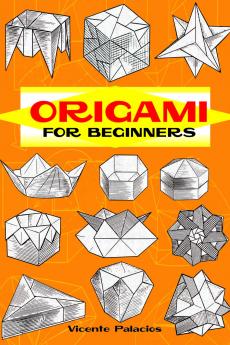 PALACIOS-ORIGAMI FOR MEGINNERS