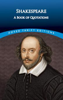 Shakespeare-Shakespeare: A Book of Quota