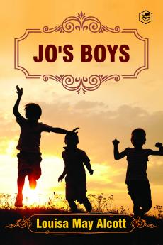 ALCOTT - JO'S BOYS