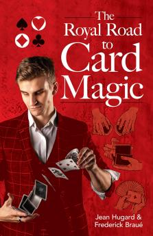 The Royal Road to Card Magic (Dover Magic Books)