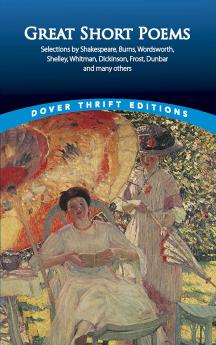 Negri-Great Short Poems