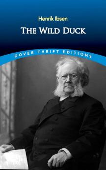 Ibsen-The Wild Duck