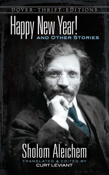 Aleichem-Happy New Year! and Other Stori