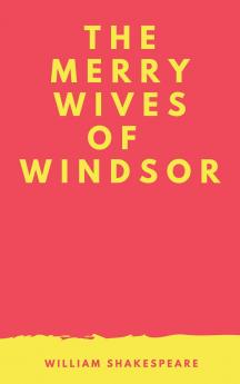 Shakespeare-The Merry Wives of Windsor