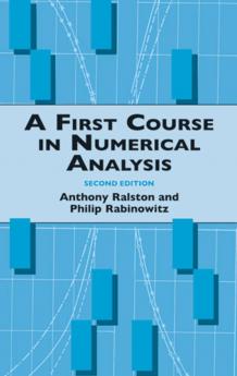 First Course in Numerical Analysis