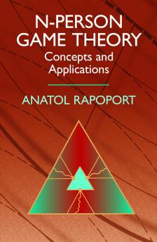 N-Person Game Theory: Concepts and Applications