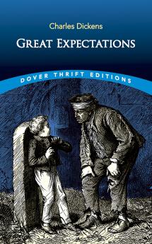 Dickens-Great Expectations