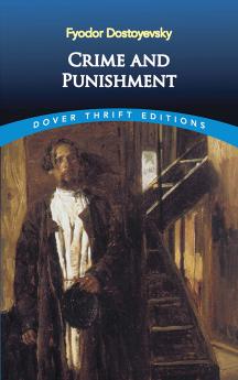 Dostoyevsky-Crime and Punishment