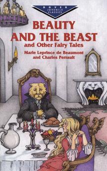 BEAUMONT-BEAUTY AND THE BEAST AND OTHER