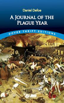 Defoe-Journal of the Plague Year
