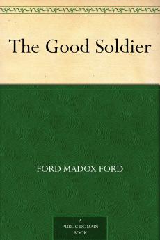 Ford-The Good Soldier