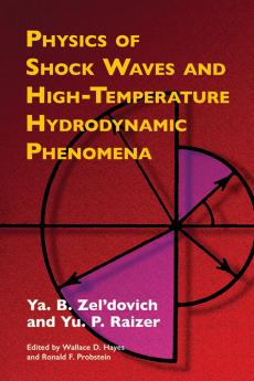 PHYSICS OF SHOCK WAVES