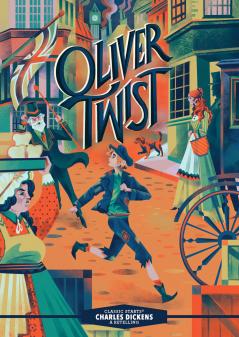 Oliver Twist (Thrift Editions)