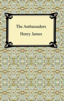 James-The Ambassadors