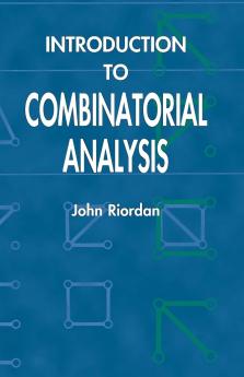 Introduction to Combinatorial Analysis