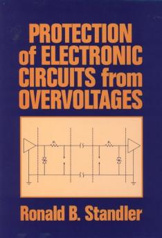 Protection of Electronic Circuits from Overvoltages