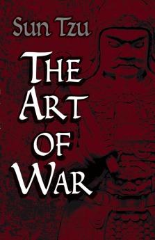 Sun Tzu-The Art of War