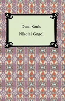 Gogol-Dead Souls